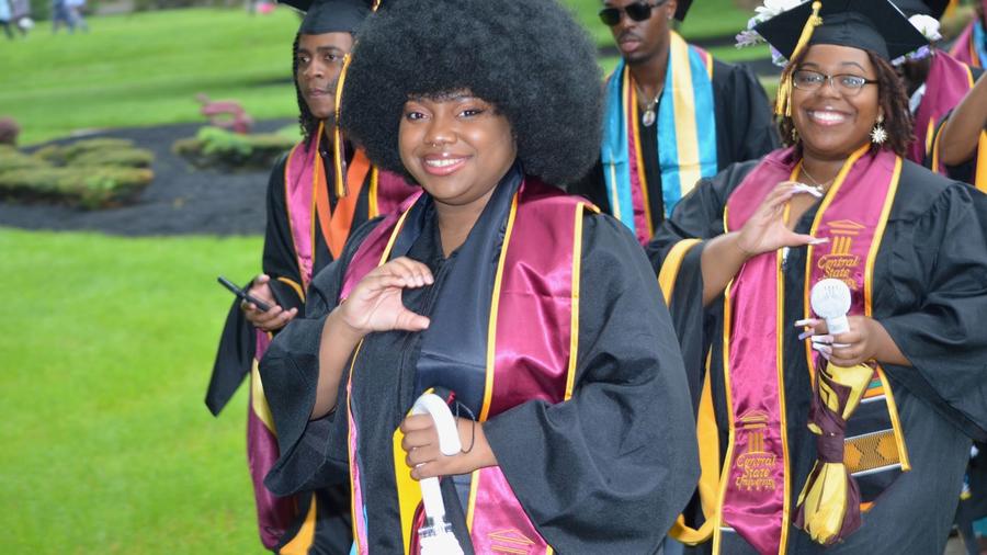 Extension Southeast Region Central State University